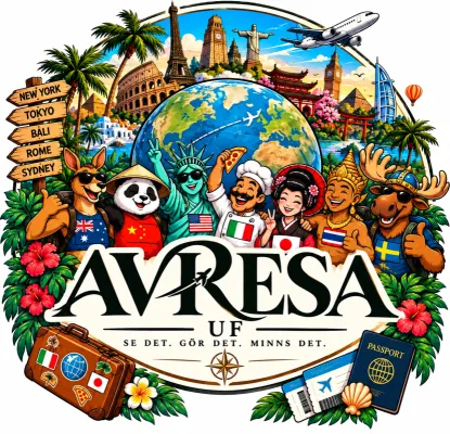 Avresa UF