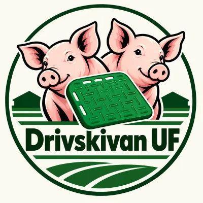 Drivskivan UF