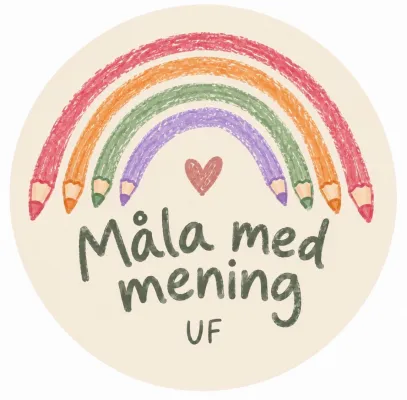 Måla Med Mening UF