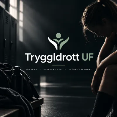 Trygg Idrott UF