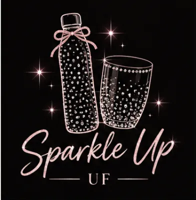 Sparkle Up UF