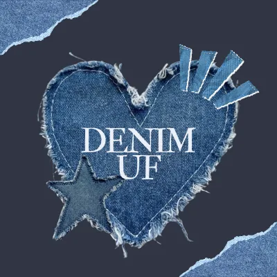 Denim UF