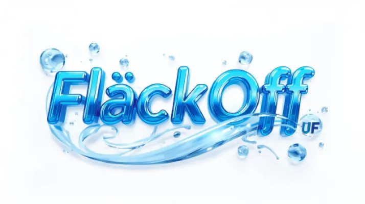 Fläck Off UF
