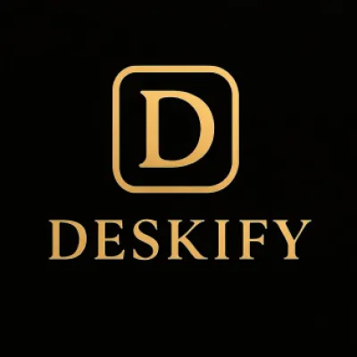 Deskify UF