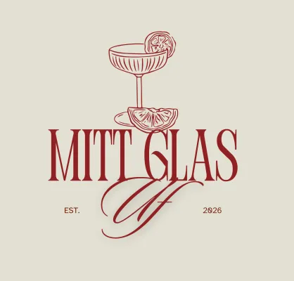 Mitt Glas UF
