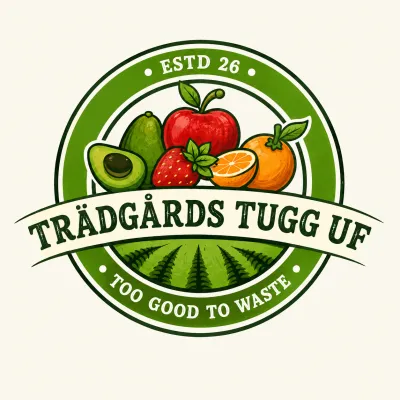 Trädgårds Tugg UF