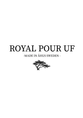 Royal Pour UF