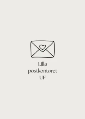 Lilla postkontoret UF