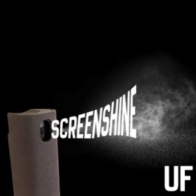 ScreenShine UF