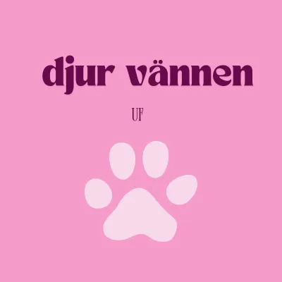 Djur vännen UF