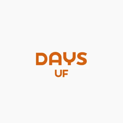 DAYS UF
