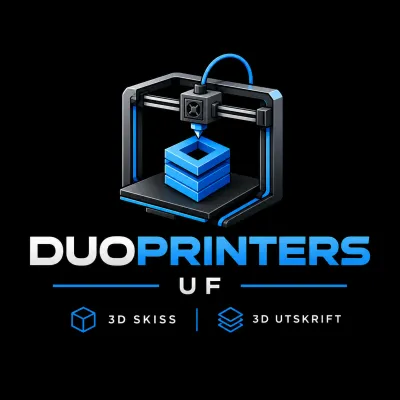 Duoprinters UF