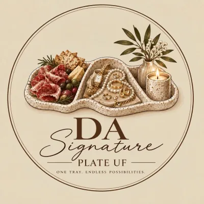 DA Signature UF