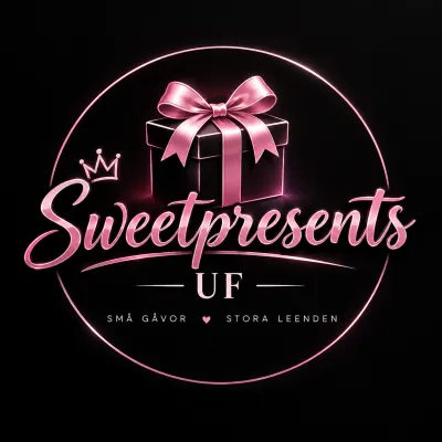 SweetPresents UF