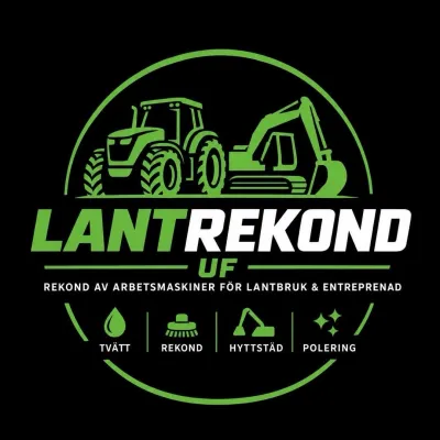 Lantrekond UF
