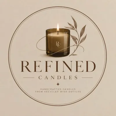 Refined Candles UF