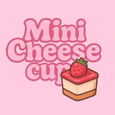 Mini cheesecup UF