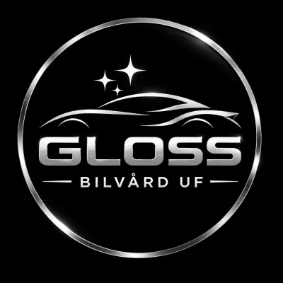 Gloss Bilvård UF