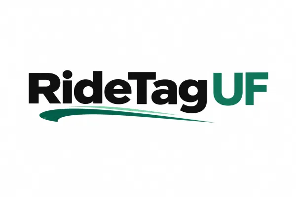 Ridetag UF
