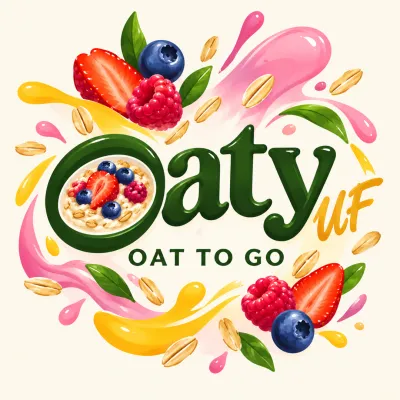 Oaty UF