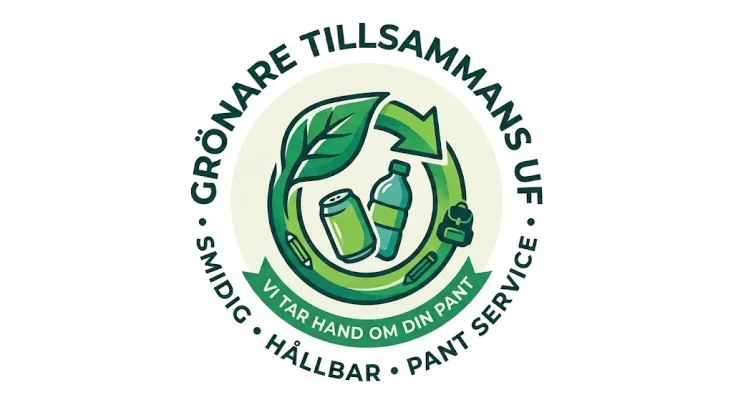 Grönare tillsammans UF