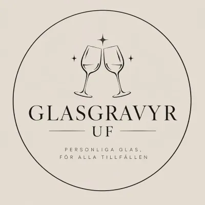 Glasgravyr UF