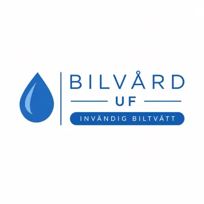 Bilvård UF