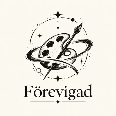 Förevigad UF