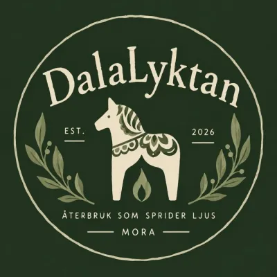 DalaLyktan UF