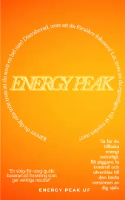 Energy Peak UF