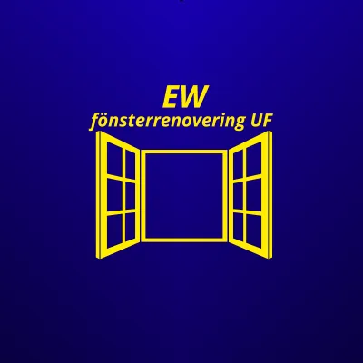 EW fönsterrenovering UF