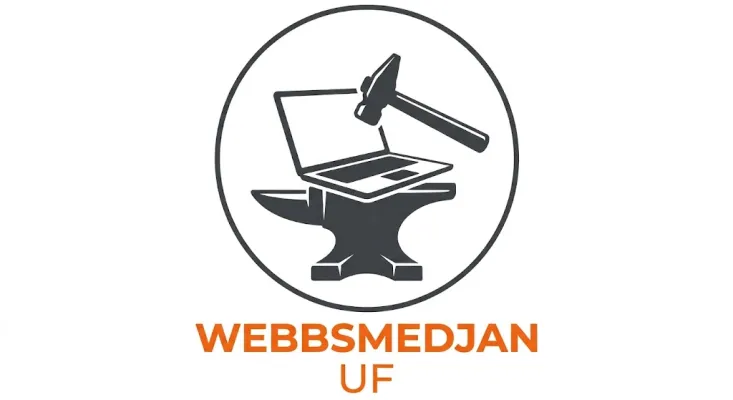 Webbsmedjan UF