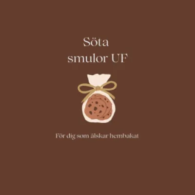 Söta smulor UF