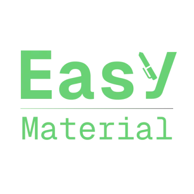 Easy Material UF