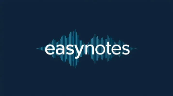 EasyNotes UF