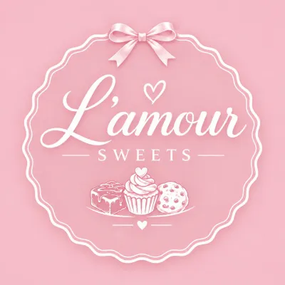Lamour sweets UF