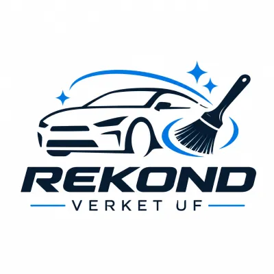 Rekondverket UF