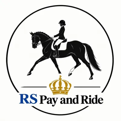 RS Pay and Ride UF