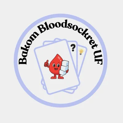 Bakom Blodsockret UF