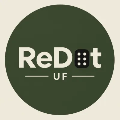ReDot UF