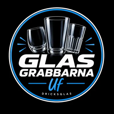 Glasgrabbarna UF