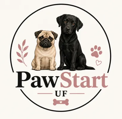 PawStart UF