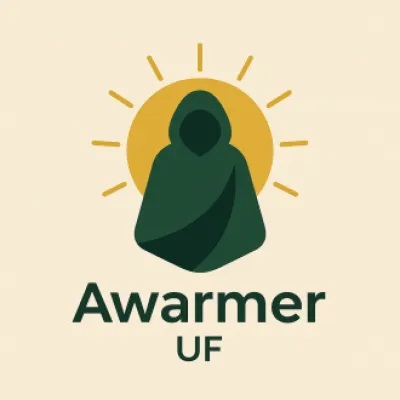 Awarmer UF