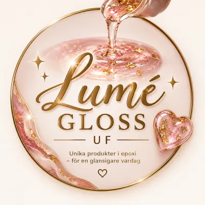 Lumé Gloss UF