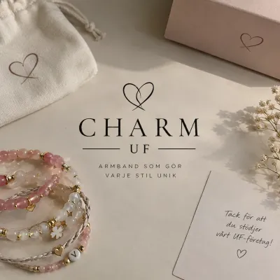 CharmVibe UF