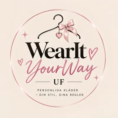 WearItYourWay UF
