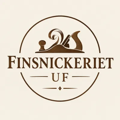 Finsnickeriet UF