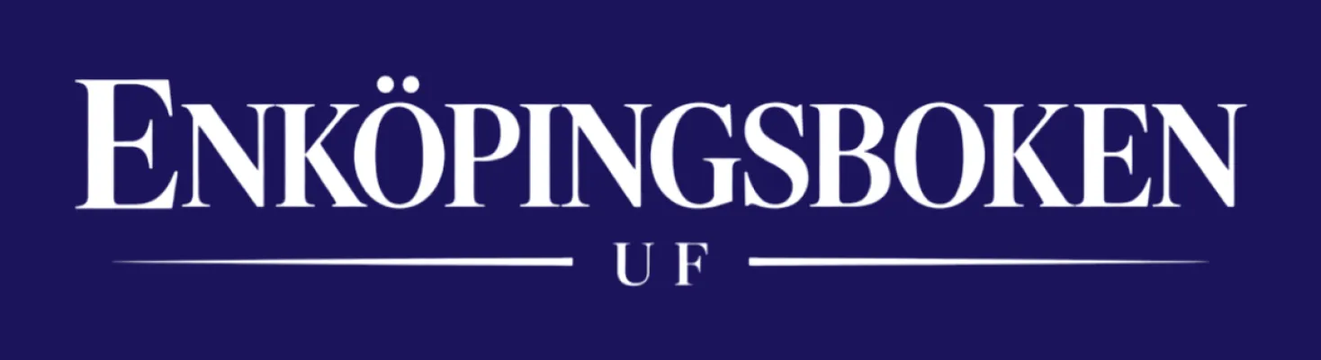 Enköpingsboken UF
