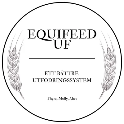 EquiFeed UF