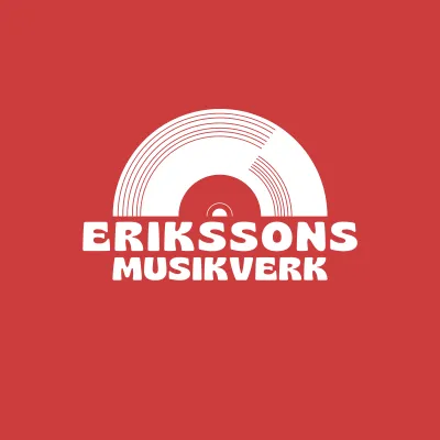 Erikssons Musikverk UF